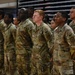 273rd Military Police Company Change of Command Ceremony