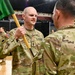 273rd Military Police Company Change of Command Ceremony