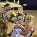 273rd Military Police Company Change of Command Ceremony