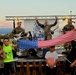 United States Army Europe and Africa Band &amp; Chorus' "Freegroove" visited the Republic of North Macedonia