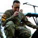 United States Army Europe and Africa Band and Chorus' Freegroove in North Macedonia.