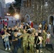 United States Army Europe and Africa Band &amp; Chorus' "Freegroove" visited the Republic of North Macedonia