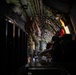 KC-135 refuels F-35As during security operations