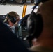 KC-135 refuels F-35As during security operations