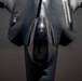 KC-135 refuels F-35As during security operations