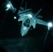 KC-135 refuels F-35As during security operations