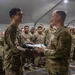 Dogface Soldier deployment awards