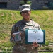 Dogface Soldier deployment awards