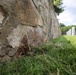 Fort Knox Post Cemetery, Main Post Chapel assessed for future masonry repairs