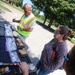 Fort Knox Post Cemetery, Main Post Chapel assessed for future masonry repairs