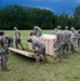 181st Intelligence Wing leadership visit units at annual training