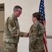 181st Intelligence Wing leadership visit units at annual training
