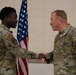 181st Intelligence Wing leadership visit units at annual training