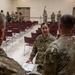 181st Intelligence Wing leadership visit units at annual training