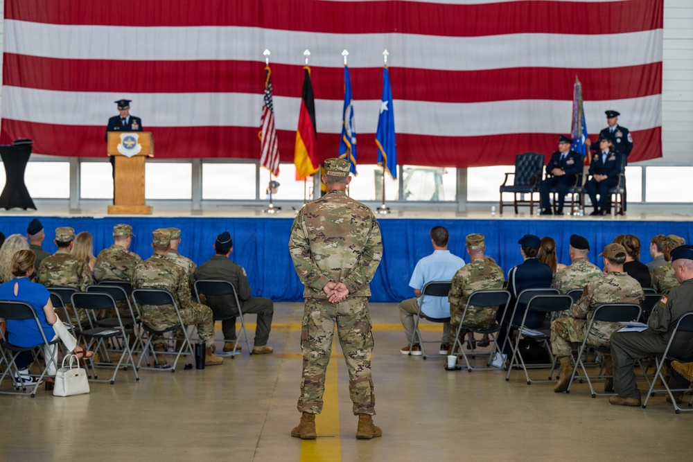 521st Air Mobility Operations Wing gains new commander