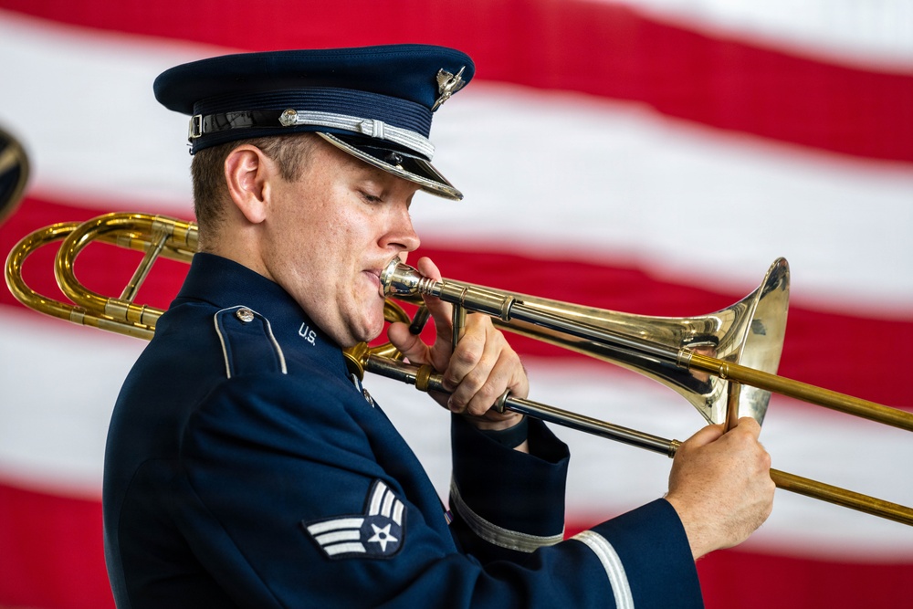 521st Air Mobility Operations Wing gains new commander
