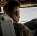 KC-135 enables F-35 operations through aerial refueling in CENTCOM