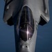 KC-135 enables F-35 operations through aerial refueling in CENTCOM