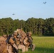 FLEETEX 250 | Spanish marines conduct aerial insert
