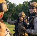 FLEETEX 250 | Spanish marines conduct aerial insert