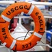Coast Guard Cutter Eagle, senior leaders participate in Sail250 Virginia events