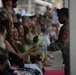 SETAF-AF conducts change of command ceremony
