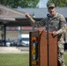 SETAF-AF conducts change of command ceremony