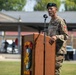 SETAF-AF conducts change of command ceremony