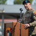 SETAF-AF conducts change of command ceremony