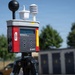 Bioenvironmental engineering team defends against the heatwave with exact measurements