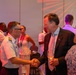 Coast Guard Cutter Eagle, senior leaders participate in Sail250 Virginia events