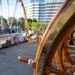Coast Guard Cutter Eagle, senior leaders participate in Sail250 Virginia events