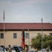 SETAF-AF changes command from MG Gainey to MG Brown