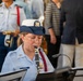 Coast Guard Cutter Eagle, senior leaders participate in Sail250 Virginia events