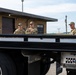 181st Logistics Readiness Squadron drill training