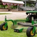 Making the cut, new partnership ensures consistent Fort Leonard Wood lawn care