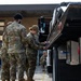181st Logistics Readiness Squadron drill training