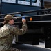181st Logistics Readiness Squadron drill training