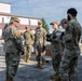 181st Logistics Readiness Squadron drill training