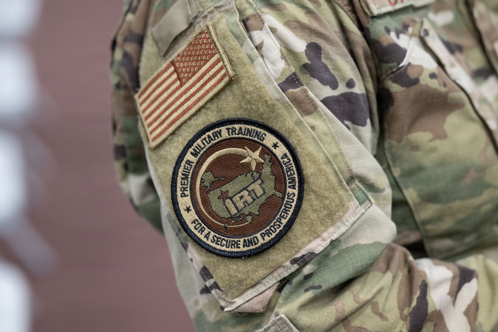 130th Medical Group Trains in Kentucky Community