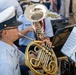 Coast Guard Cutter Eagle, senior leaders participate in Sail250 Virginia events