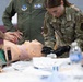 130th Medical Group Trains in Kentucky Community