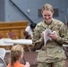 130th Medical Group Trains in Kentucky Community