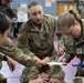 130th Medical Group Trains in Kentucky Community
