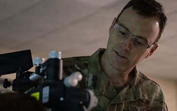 "Where the Guard Shines": 130th Airlift Wing Delivers Critical Care to Kentucky Communities