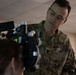 130th Medical Group Trains in Kentucky Community
