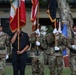 SETAF-AF conducts change of command ceremony