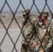 406th AEW Commander Visits Djibouti