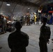 406th AEW Commander Visits Djibouti