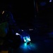 UV black light